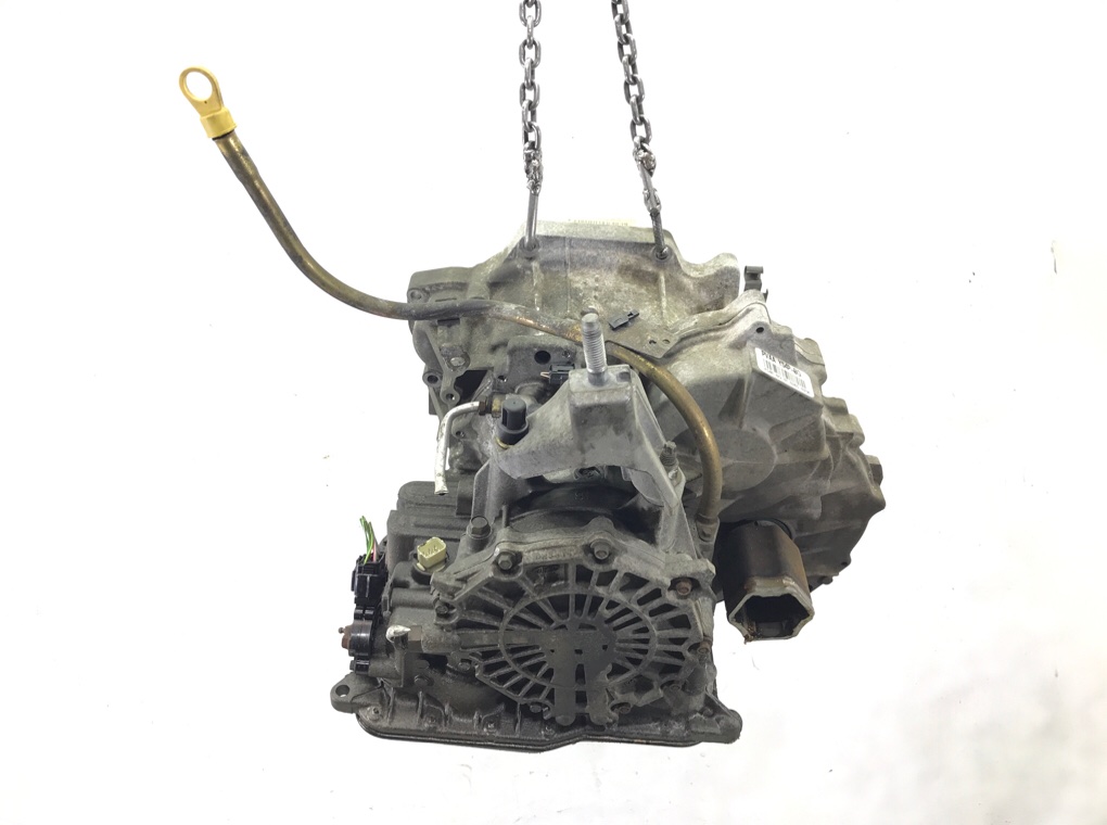 КПП автоматическая (АКПП) бу для Ford Focus 1 1.6 i,  2001 г.