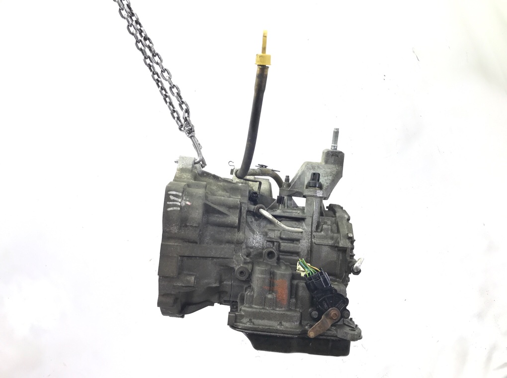 КПП автоматическая (АКПП) бу для Ford Focus 1 1.6 i,  2001 г.