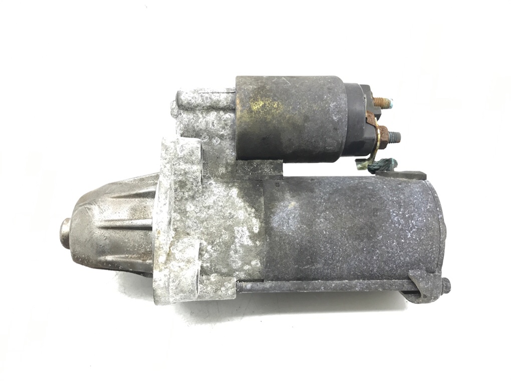 Стартер бу для Ford Focus 1 1.6 i,  2001 г.