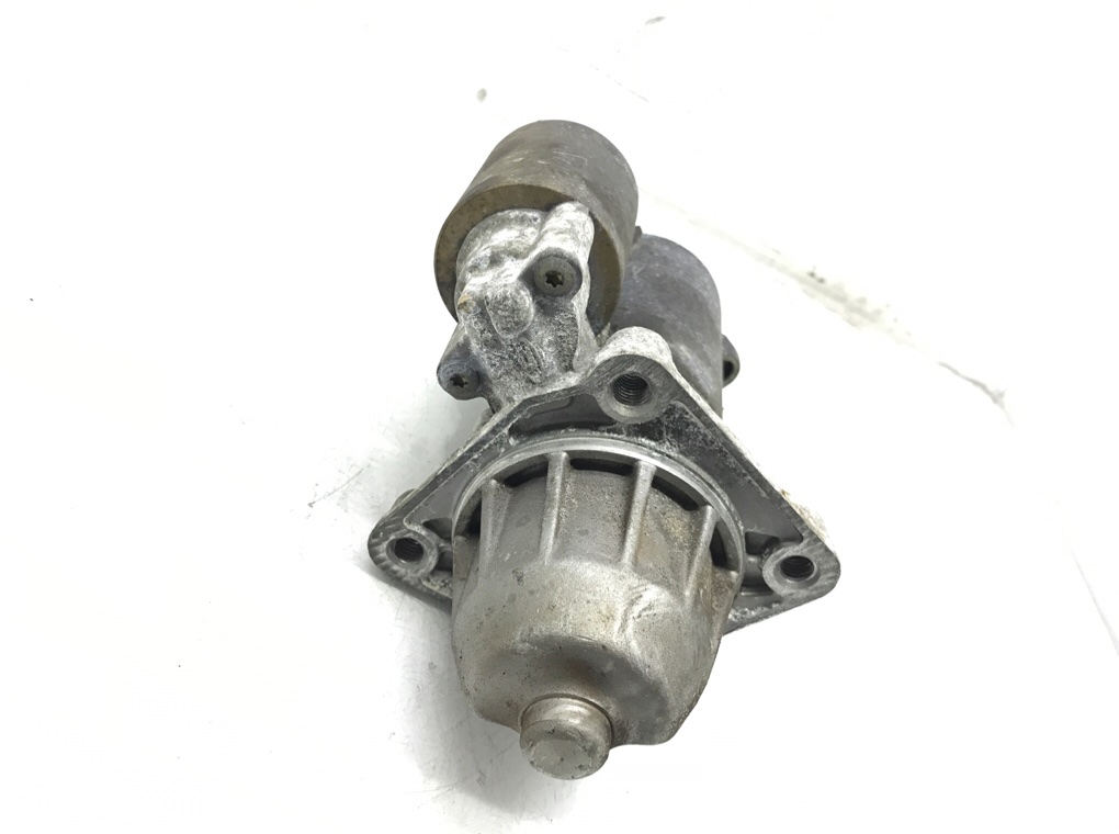 Стартер бу для Ford Focus 1 1.6 i,  2001 г.