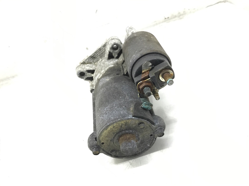 Стартер бу для Ford Focus 1 1.6 i,  2001 г.