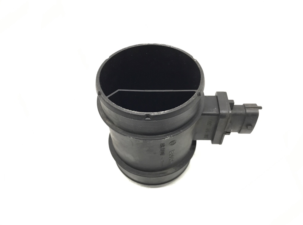 Расходомер воздуха бу для Fiat Doblo 2 1.3 JTD,  2013 г.