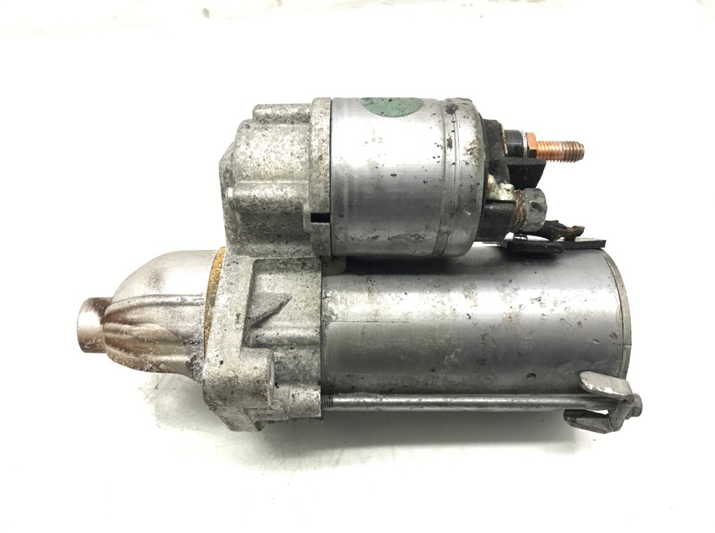 Стартер бу для Fiat Doblo 2 1.3 JTD,  2013 г.