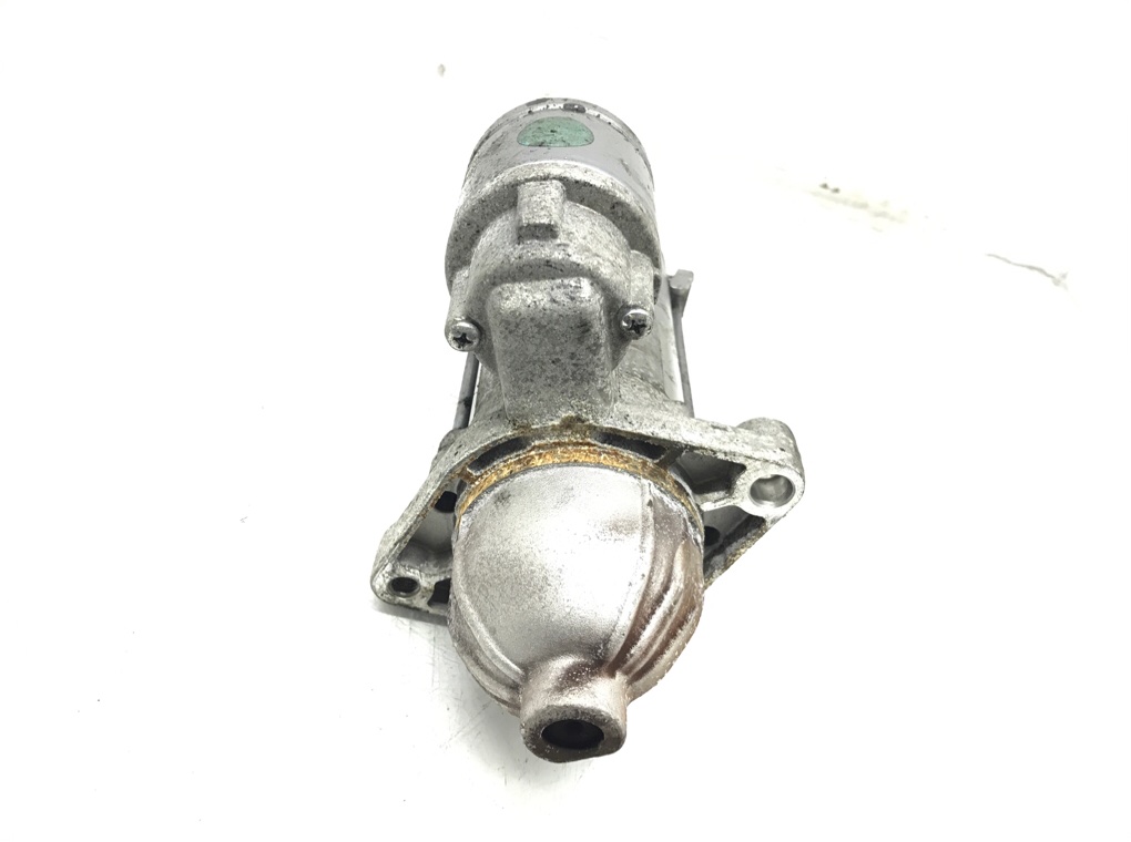 Стартер бу для Fiat Doblo 2 1.3 JTD,  2013 г.