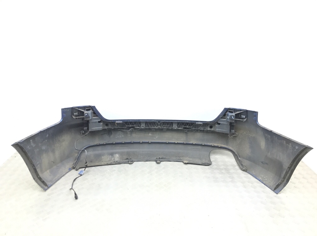 Бампер задний бу для Audi A4 B8 1.8 TFSI,  2010 г.