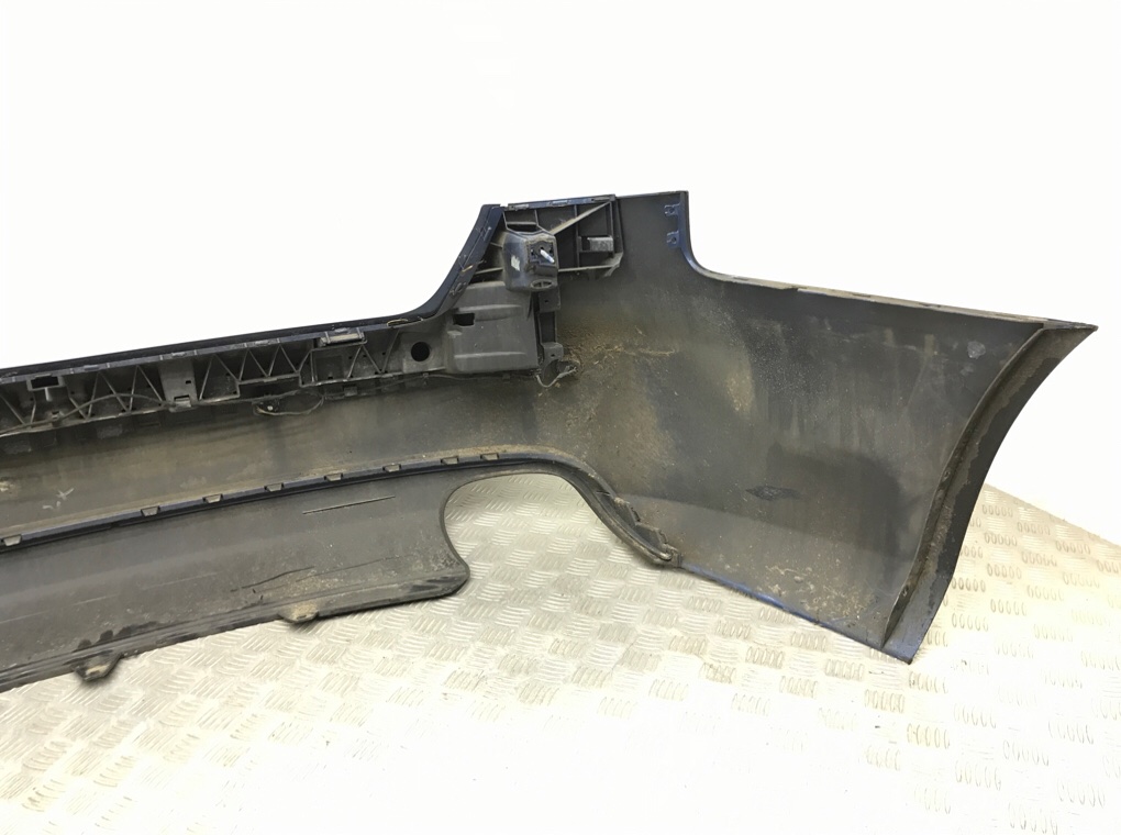 Бампер задний бу для Audi A4 B8 1.8 TFSI,  2010 г.