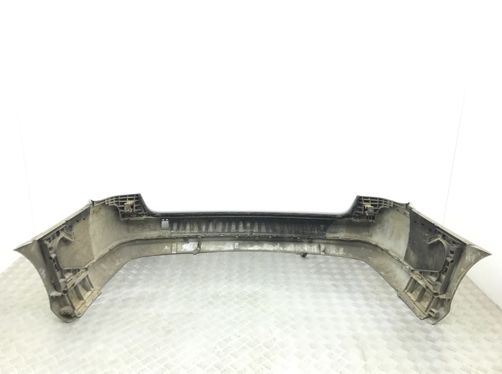 Бампер задний бу для Mercedes E W211 2.2 CDi,  2006 г.