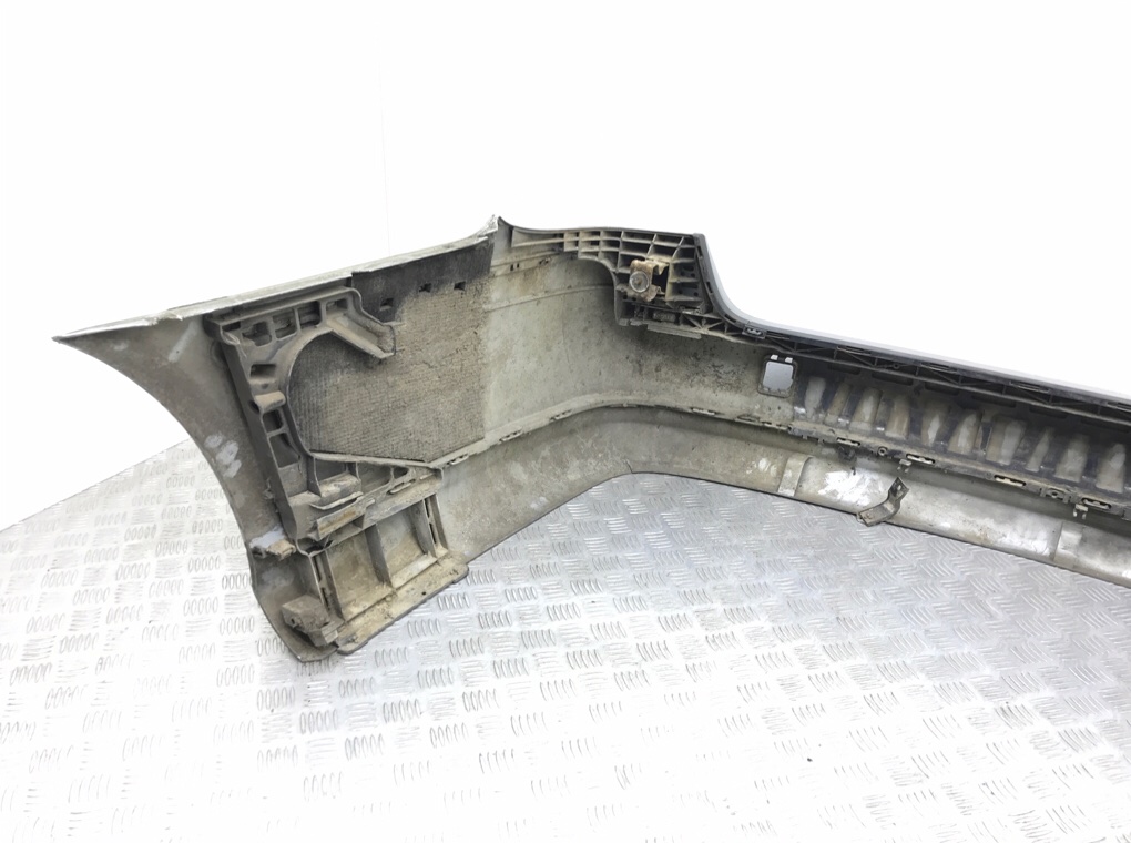 Бампер задний бу для Mercedes E W211 2.2 CDi,  2006 г.