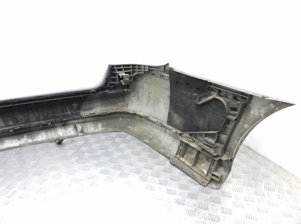 Бампер задний бу для Mercedes E W211 2.2 CDi,  2006 г.