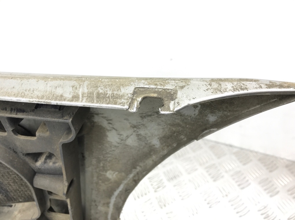 Бампер задний бу для Mercedes E W211 2.2 CDi,  2006 г.