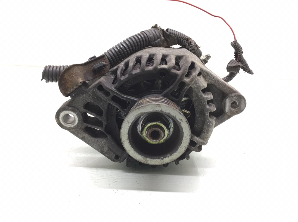 Генератор бу для Citroen C1 1.0 i, 2012 г.