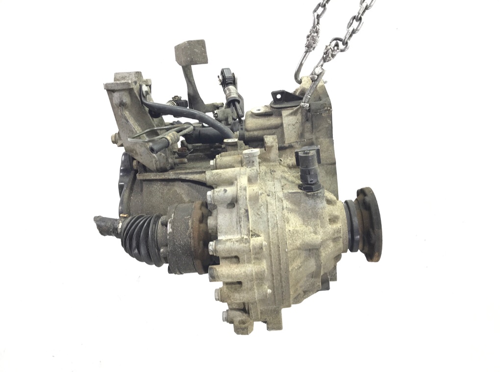 КПП механическая (МКПП) бу для Volkswagen Beetle 1 1.6 i,  2009 г.