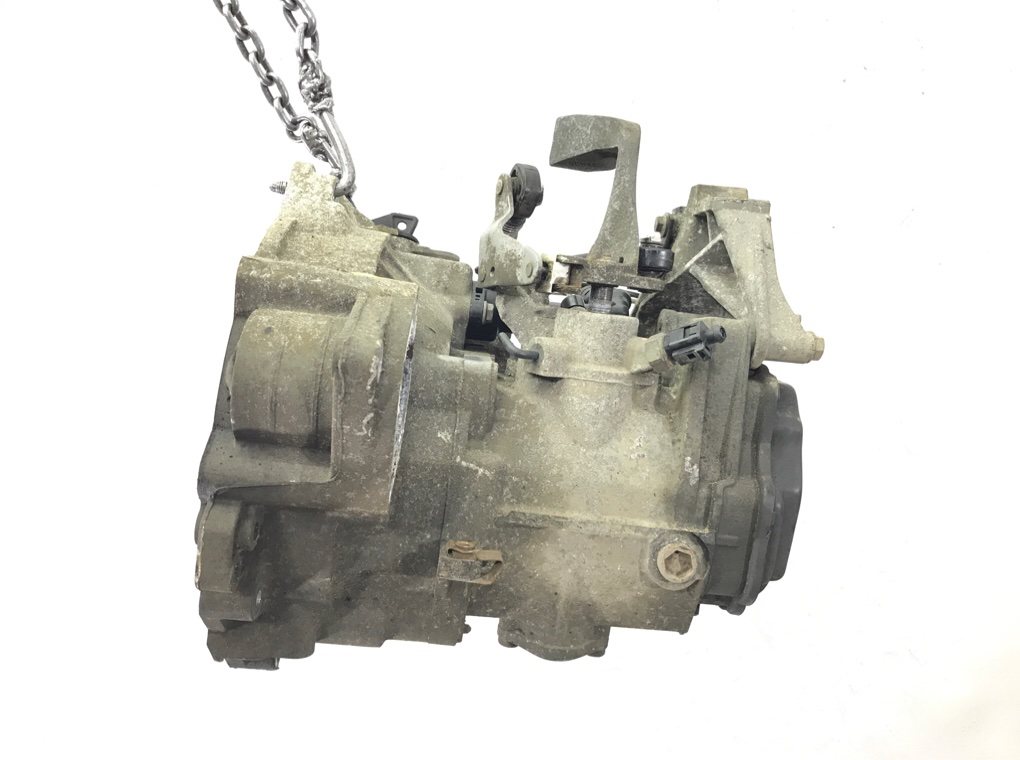 КПП механическая (МКПП) бу для Volkswagen Beetle 1 1.6 i,  2009 г.