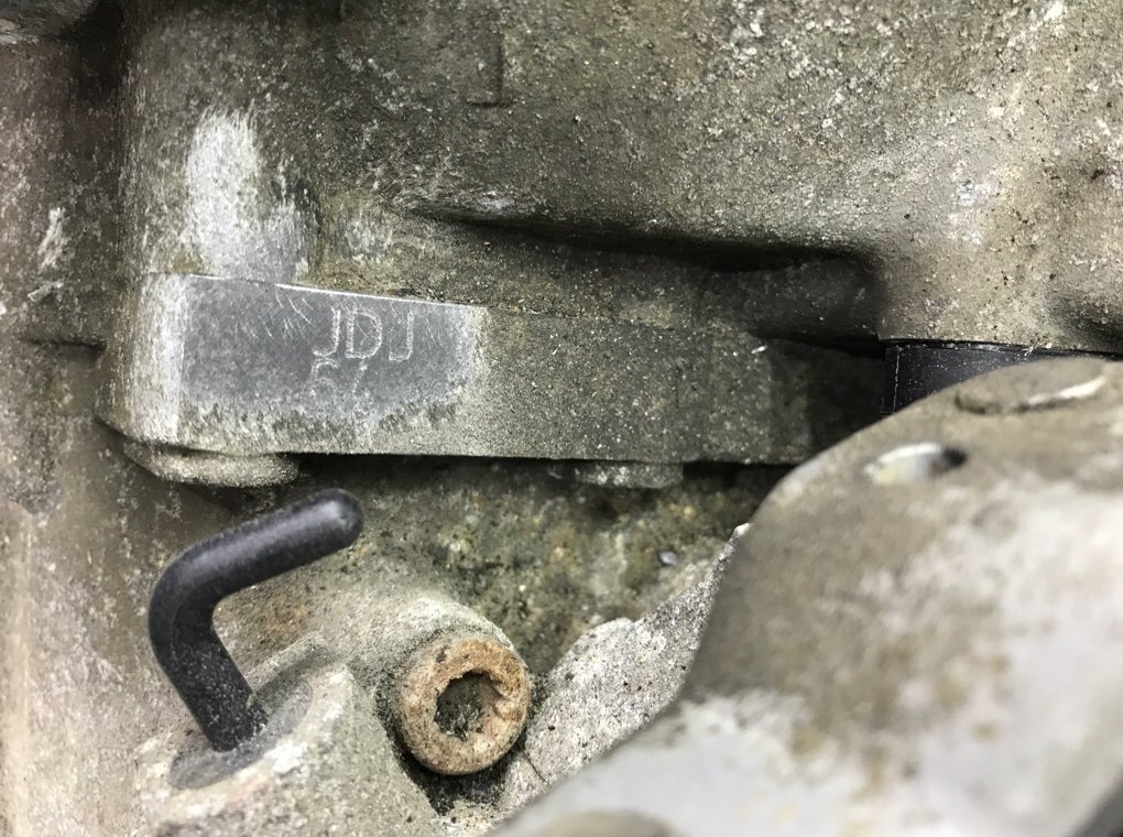 КПП механическая (МКПП) бу для Volkswagen Beetle 1 1.6 i,  2009 г.