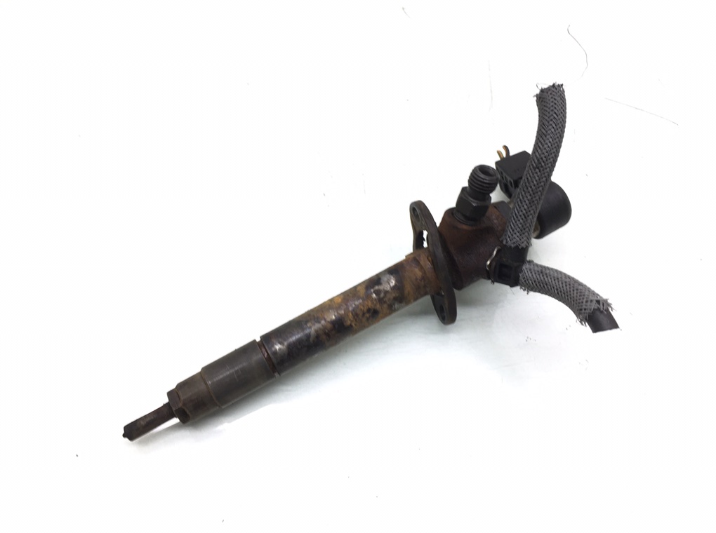 Форсунка бу для Land Rover Discovery 3 2.7 TD, 2006 г. Форсунка бу для Land Rover Discovery 3 2.7 TD, 2006 г.