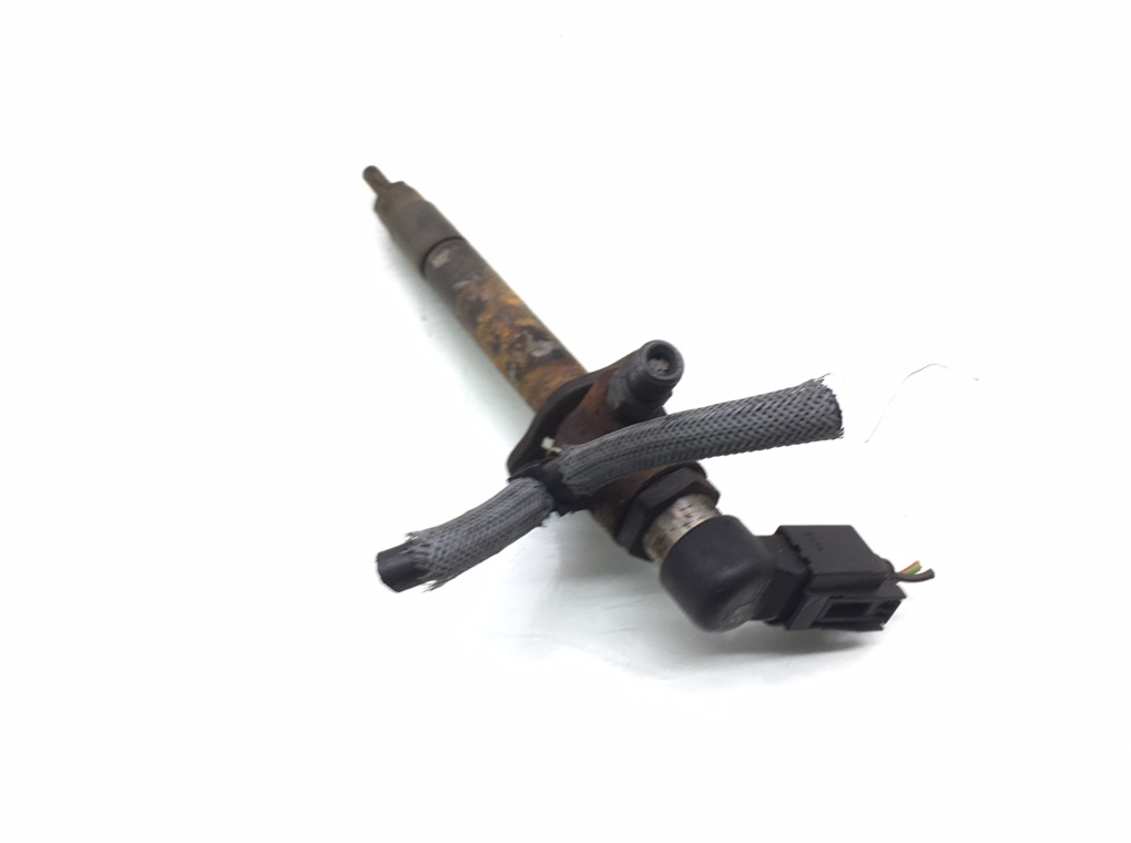 Форсунка бу для Land Rover Discovery 3 2.7 TD, 2006 г. Форсунка бу для Land Rover Discovery 3 2.7 TD, 2006 г.