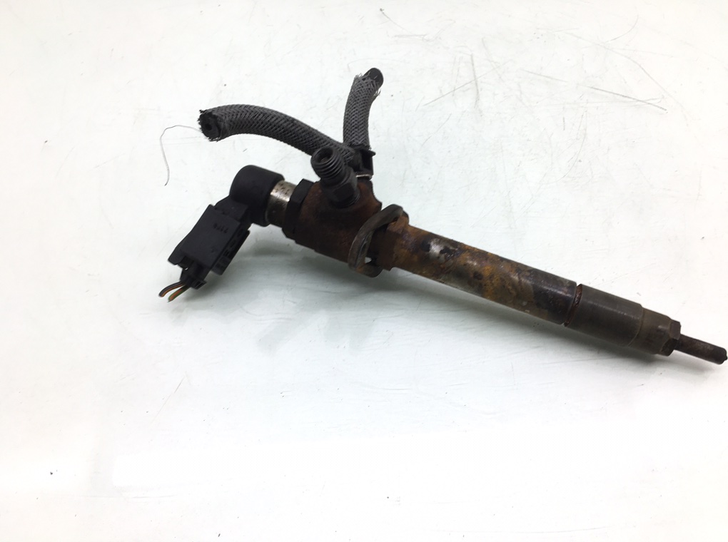 Форсунка бу для Land Rover Discovery 3 2.7 TD, 2006 г. Форсунка бу для Land Rover Discovery 3 2.7 TD, 2006 г.