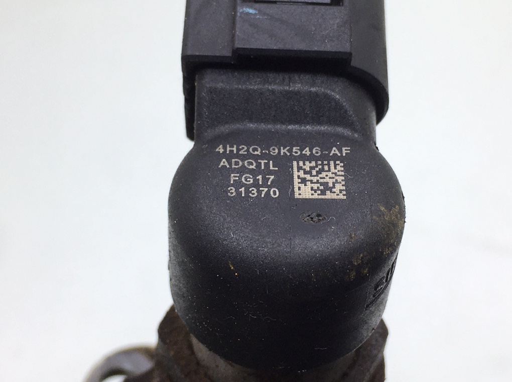 Форсунка бу для Land Rover Discovery 3 2.7 TD, 2006 г. Форсунка бу для Land Rover Discovery 3 2.7 TD, 2006 г.