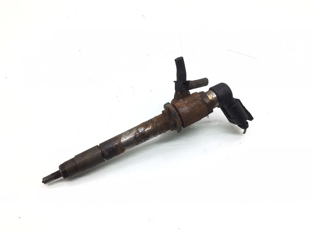 Форсунка бу для Land Rover Discovery 3 2.7 TD, 2006 г. Форсунка бу для Land Rover Discovery 3 2.7 TD, 2006 г.