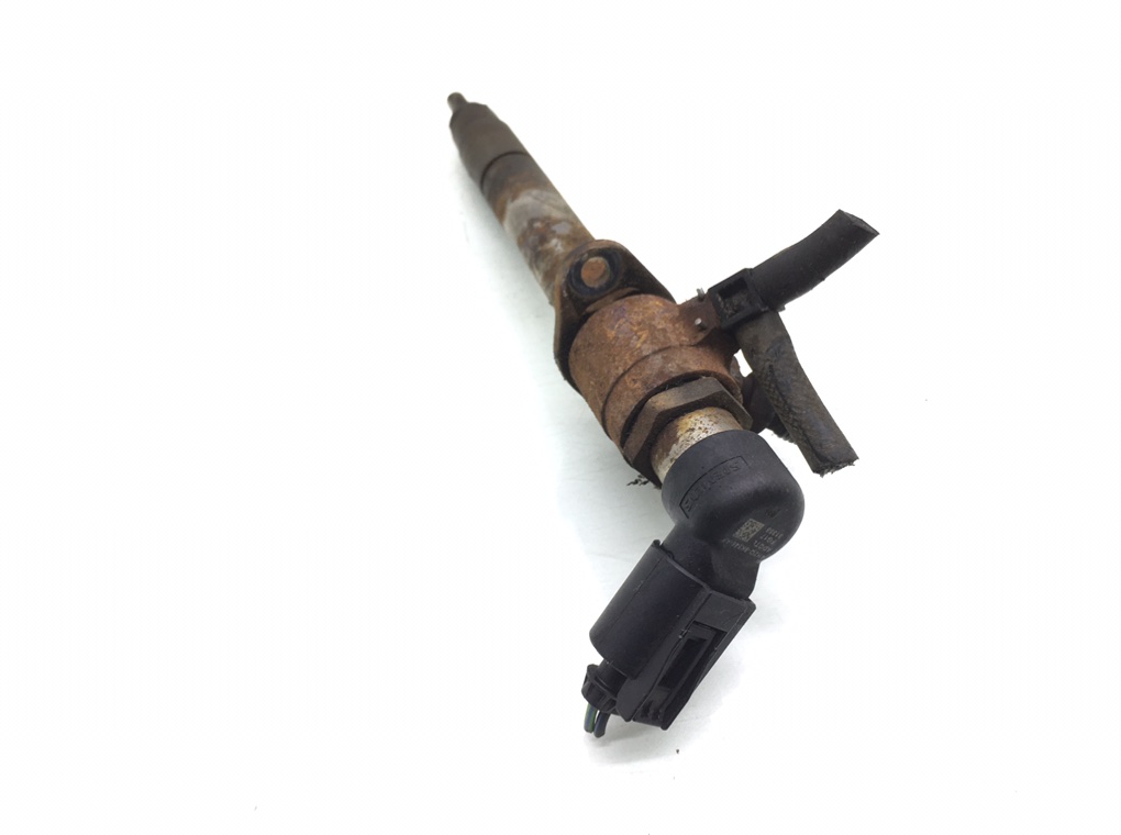 Форсунка бу для Land Rover Discovery 3 2.7 TD, 2006 г. Форсунка бу для Land Rover Discovery 3 2.7 TD, 2006 г.