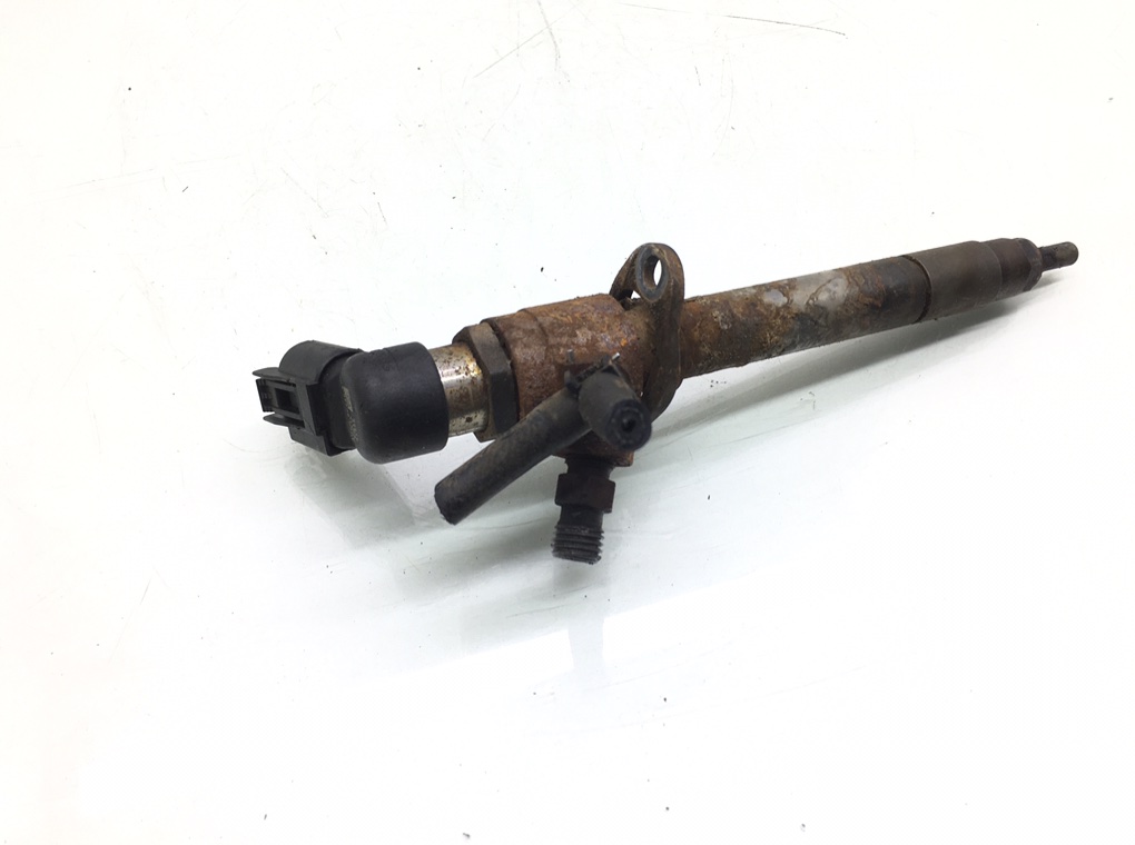 Форсунка бу для Land Rover Discovery 3 2.7 TD, 2006 г. Форсунка бу для Land Rover Discovery 3 2.7 TD, 2006 г.