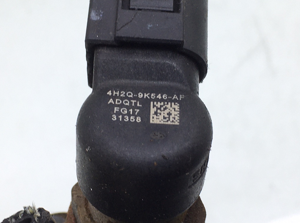 Форсунка бу для Land Rover Discovery 3 2.7 TD, 2006 г. Форсунка бу для Land Rover Discovery 3 2.7 TD, 2006 г.