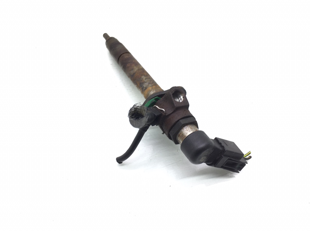 Форсунка бу для Land Rover Discovery 3 2.7 TD, 2006 г. Форсунка бу для Land Rover Discovery 3 2.7 TD, 2006 г.