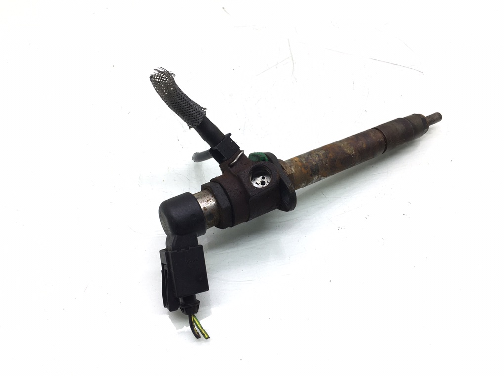 Форсунка бу для Land Rover Discovery 3 2.7 TD, 2006 г. Форсунка бу для Land Rover Discovery 3 2.7 TD, 2006 г.