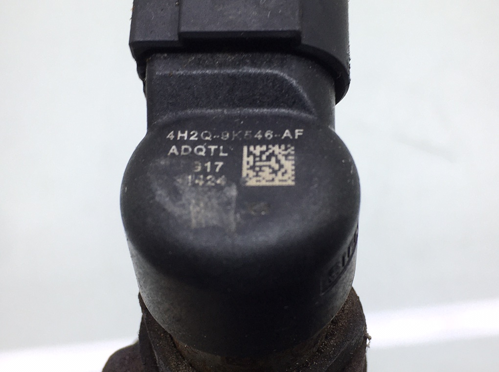 Форсунка бу для Land Rover Discovery 3 2.7 TD, 2006 г. Форсунка бу для Land Rover Discovery 3 2.7 TD, 2006 г.