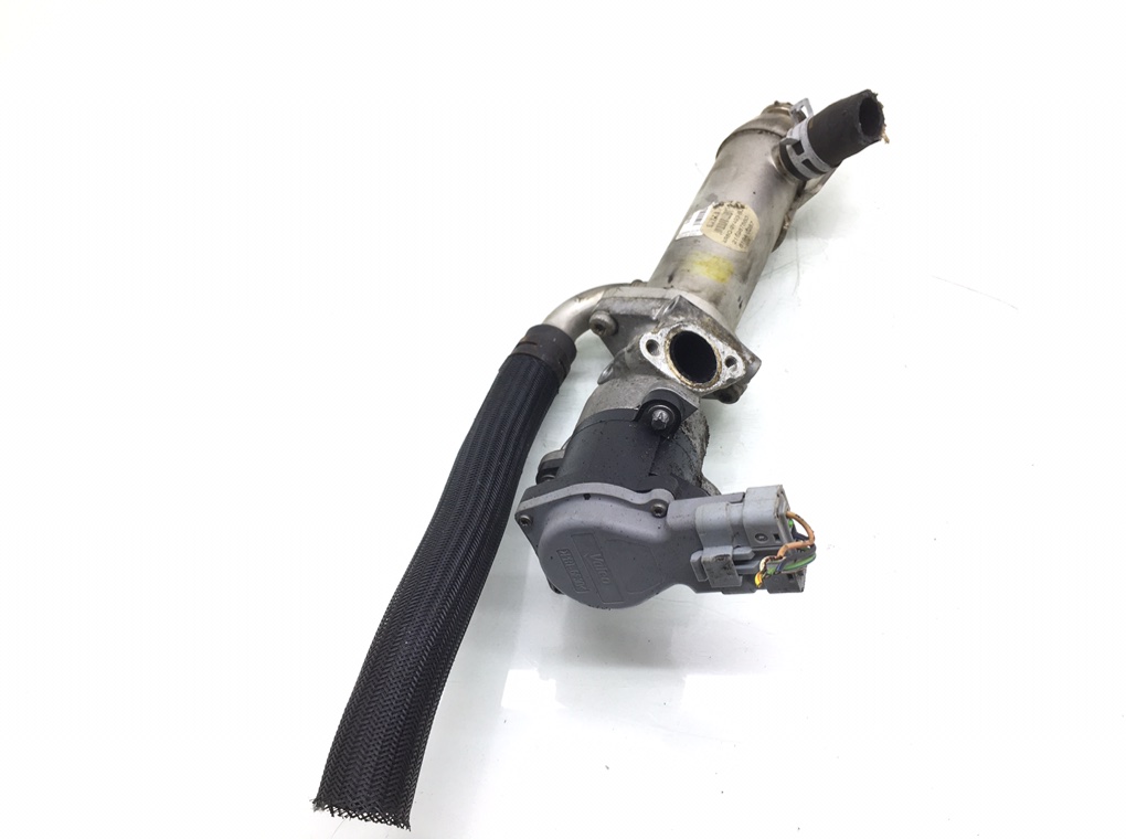 Радиатор EGR бу для Land Rover Discovery 3 2.7 TD,  2006 г.