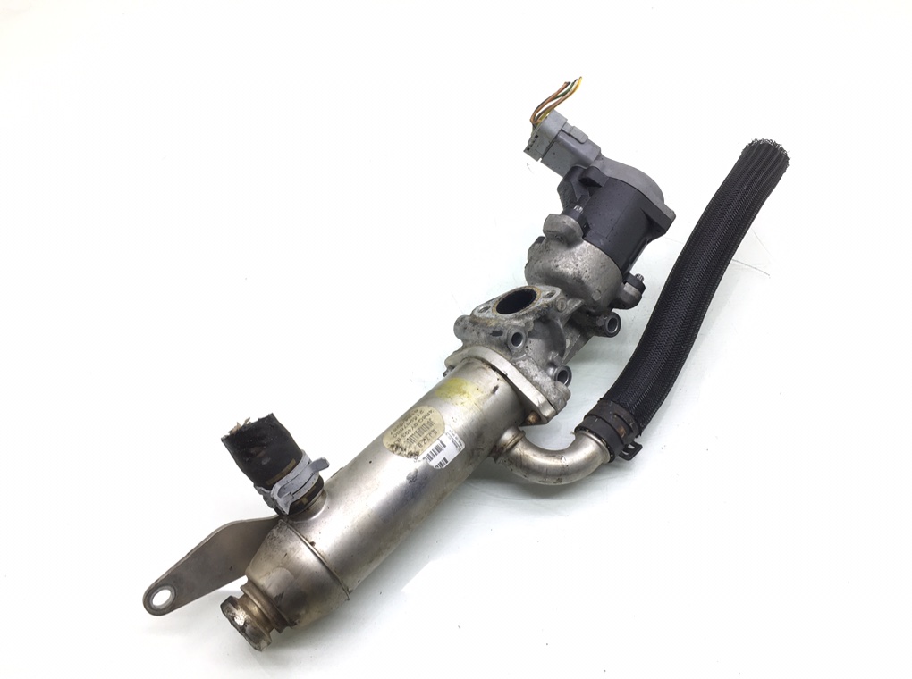 Радиатор EGR бу для Land Rover Discovery 3 2.7 TD,  2006 г.