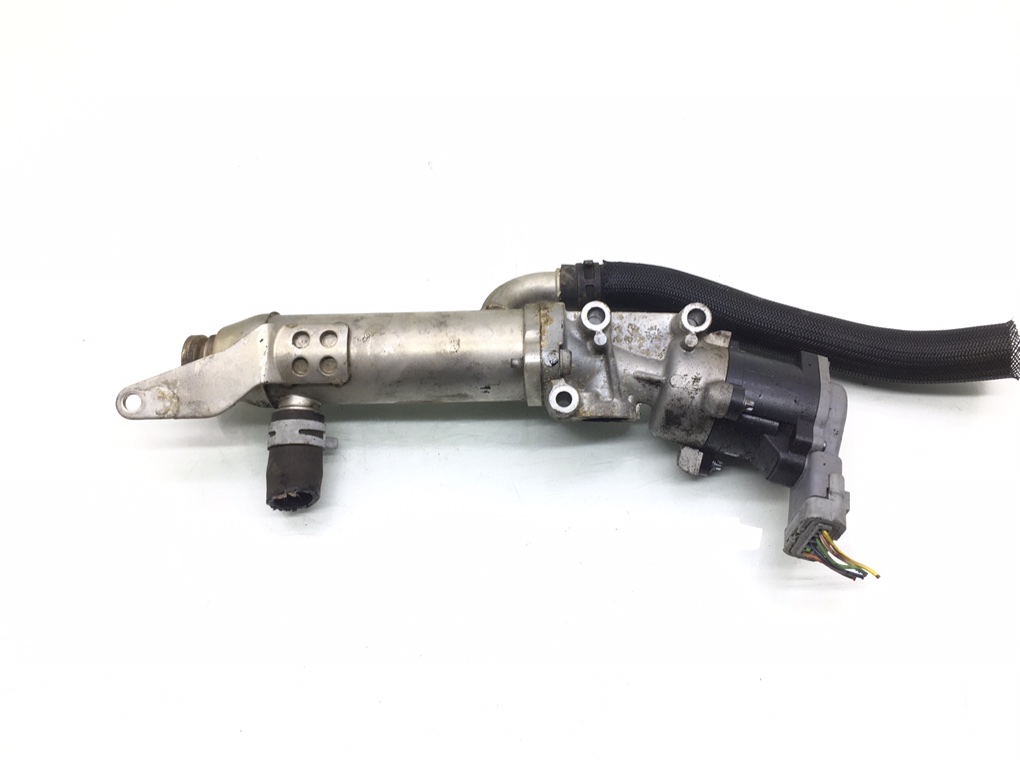 Радиатор EGR бу для Land Rover Discovery 3 2.7 TD,  2006 г.