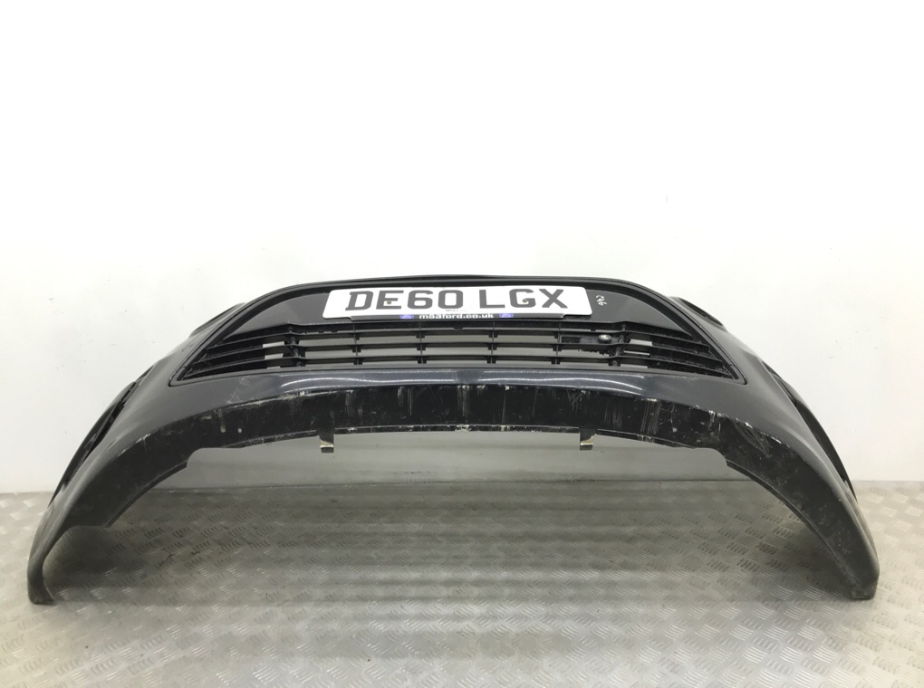 Бампер передний бу для Ford S-Max 1 2.0 TDCi,  2010 г.