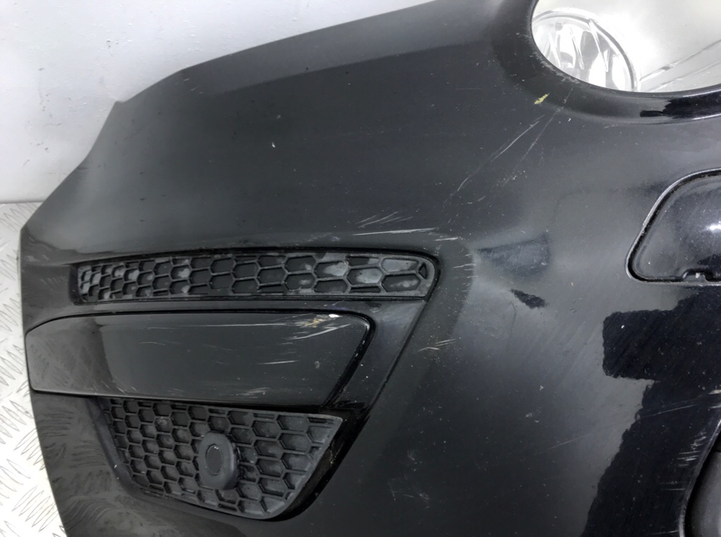 Бампер передний бу для Ford S-Max 1 2.0 TDCi,  2010 г.