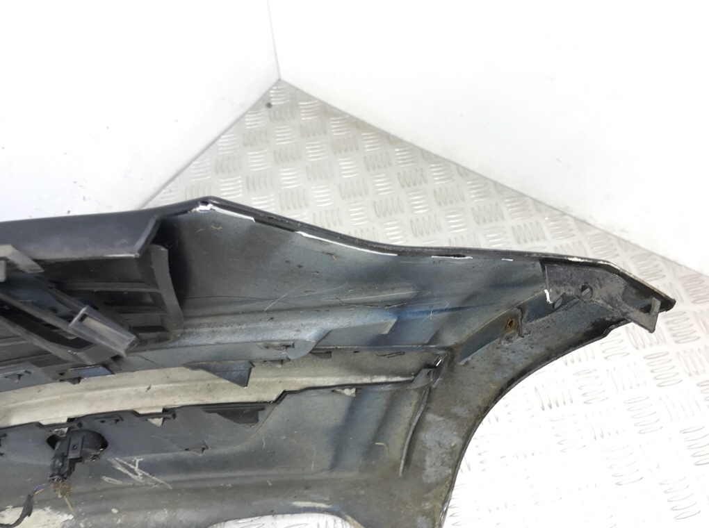 Бампер передний бу для Ford S-Max 1 2.0 TDCi,  2010 г.