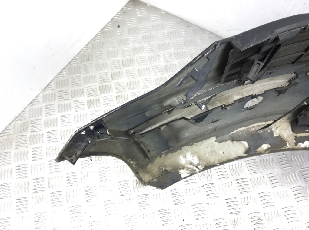 Бампер передний бу для Ford S-Max 1 2.0 TDCi,  2010 г.