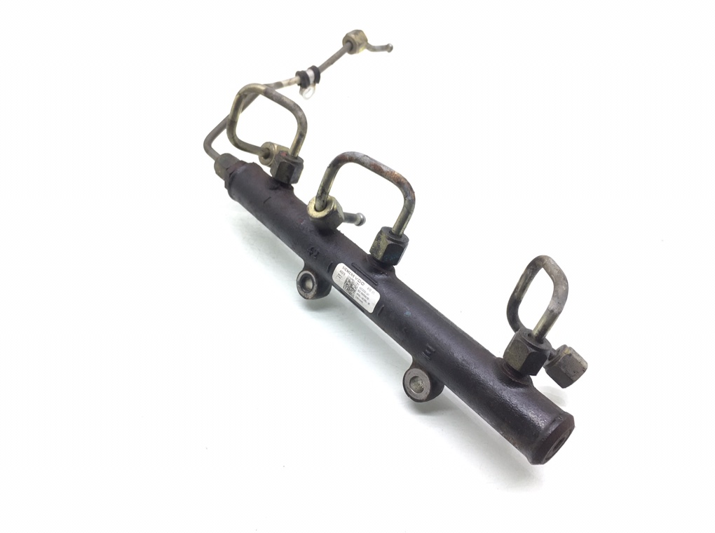 Топливная рампа бу для Land Rover Discovery 3 2.7 TD,  2006 г.