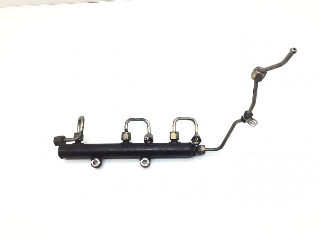 Топливная рампа бу для Land Rover Discovery 3 2.7 TD,  2006 г.