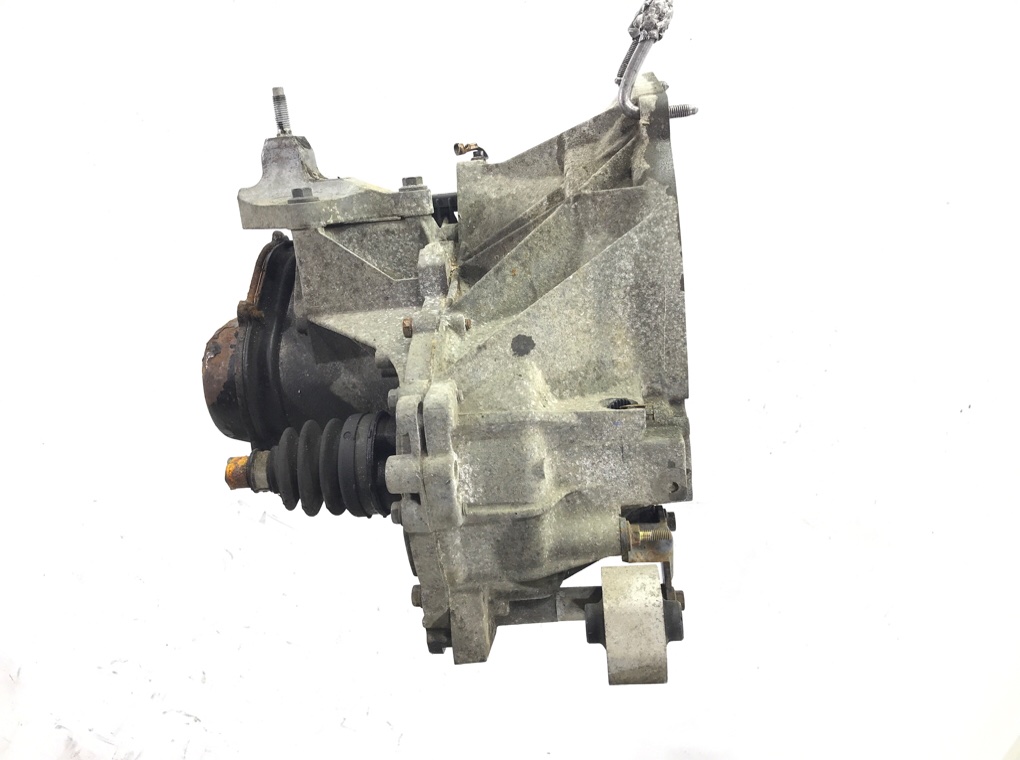 КПП механическая (МКПП) бу для Ford Fiesta 5 1.3 i, 2006 г. КПП механическая (МКПП) бу для Ford Fiesta 5 1.3 i, 2006 г.