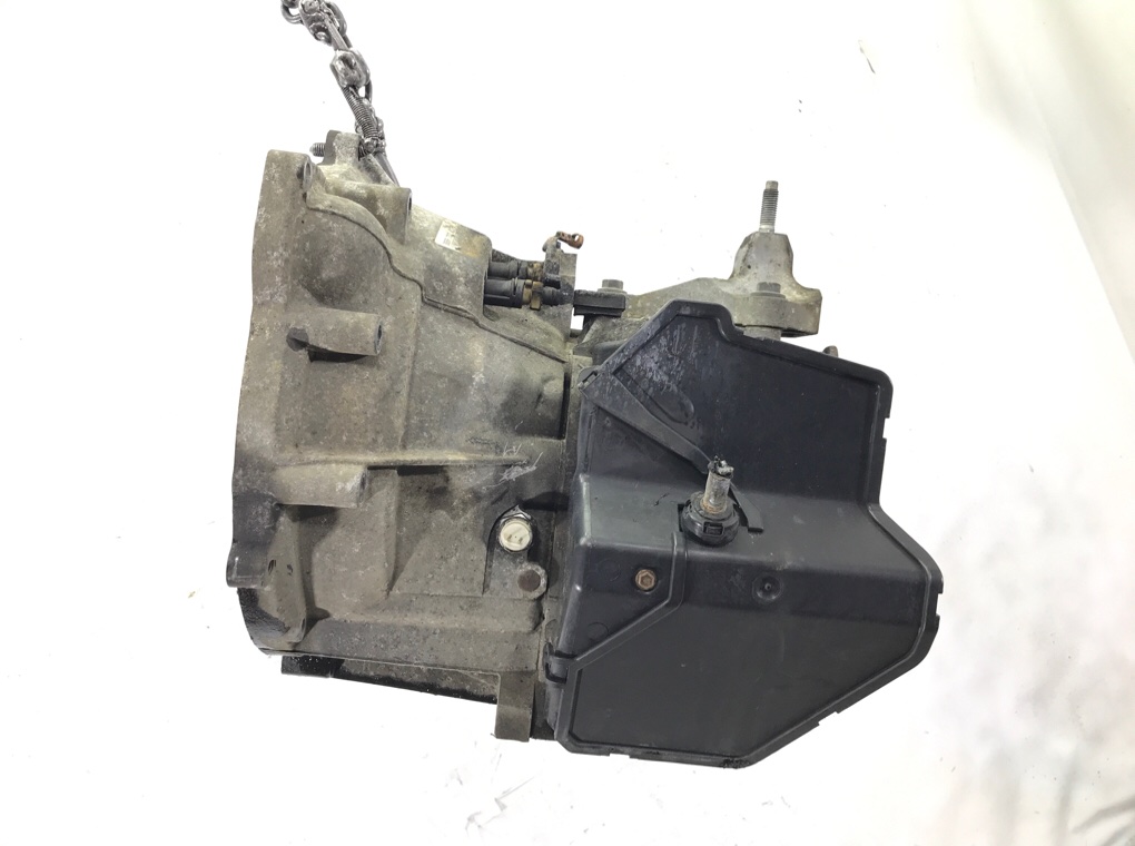 КПП механическая (МКПП) бу для Ford Fiesta 5 1.3 i, 2006 г. КПП механическая (МКПП) бу для Ford Fiesta 5 1.3 i, 2006 г.