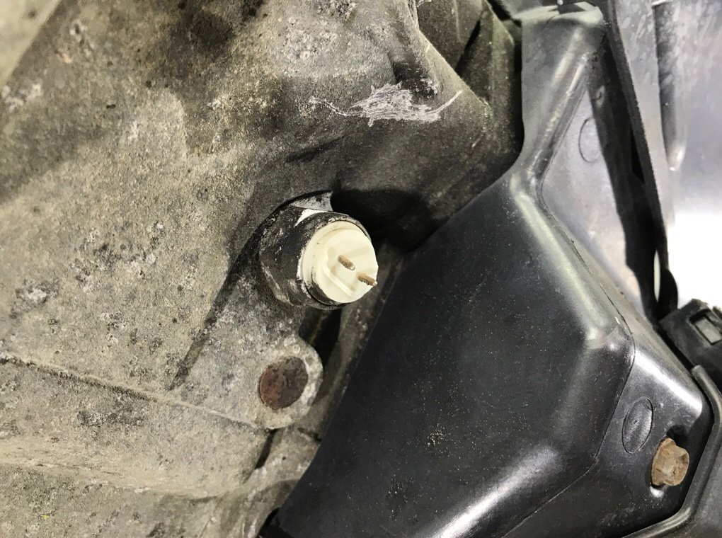 КПП механическая (МКПП) бу для Ford Fiesta 5 1.3 i, 2006 г. КПП механическая (МКПП) бу для Ford Fiesta 5 1.3 i, 2006 г.