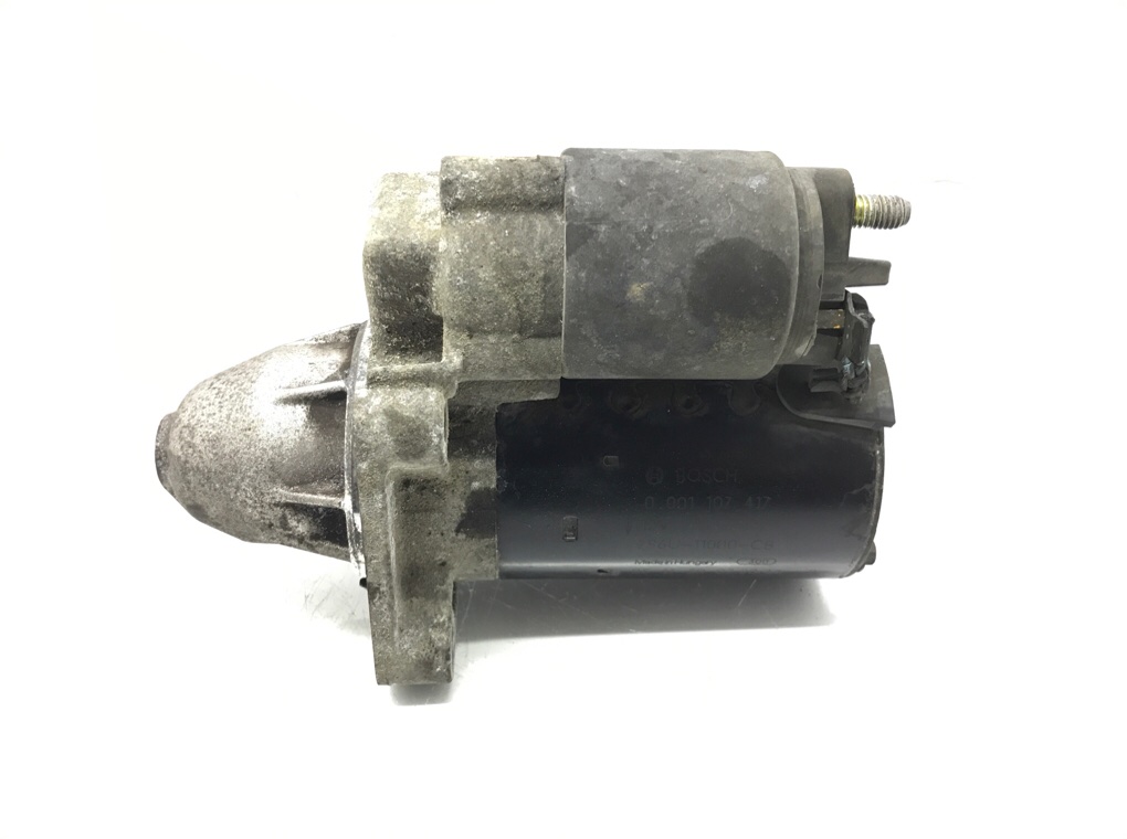 Стартер бу для Ford Fiesta 5 1.3 i, 2006 г. Стартер бу для Ford Fiesta 5 1.3 i, 2006 г.