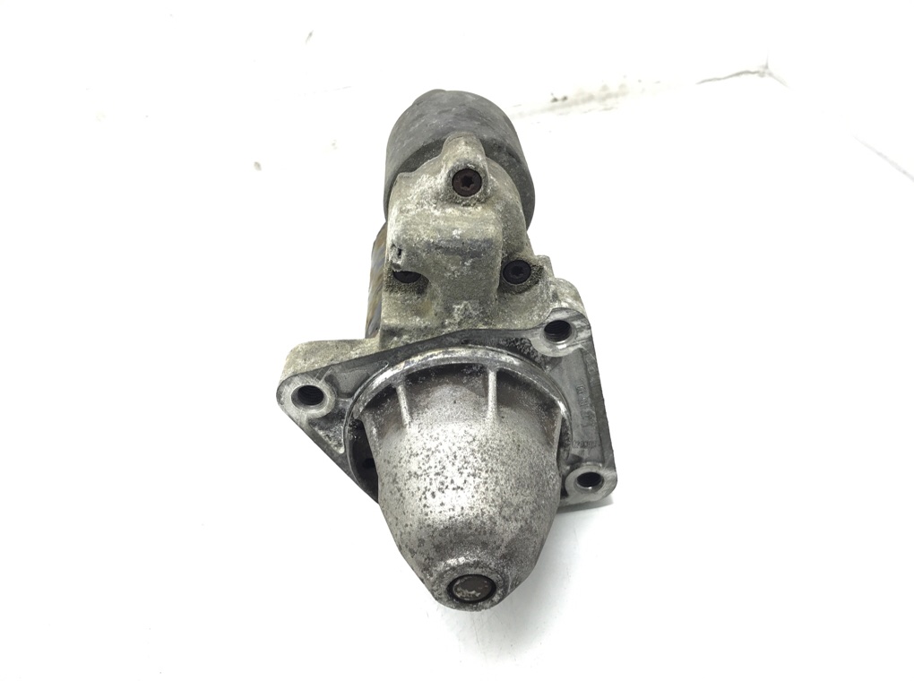 Стартер бу для Ford Fiesta 5 1.3 i, 2006 г. Стартер бу для Ford Fiesta 5 1.3 i, 2006 г.