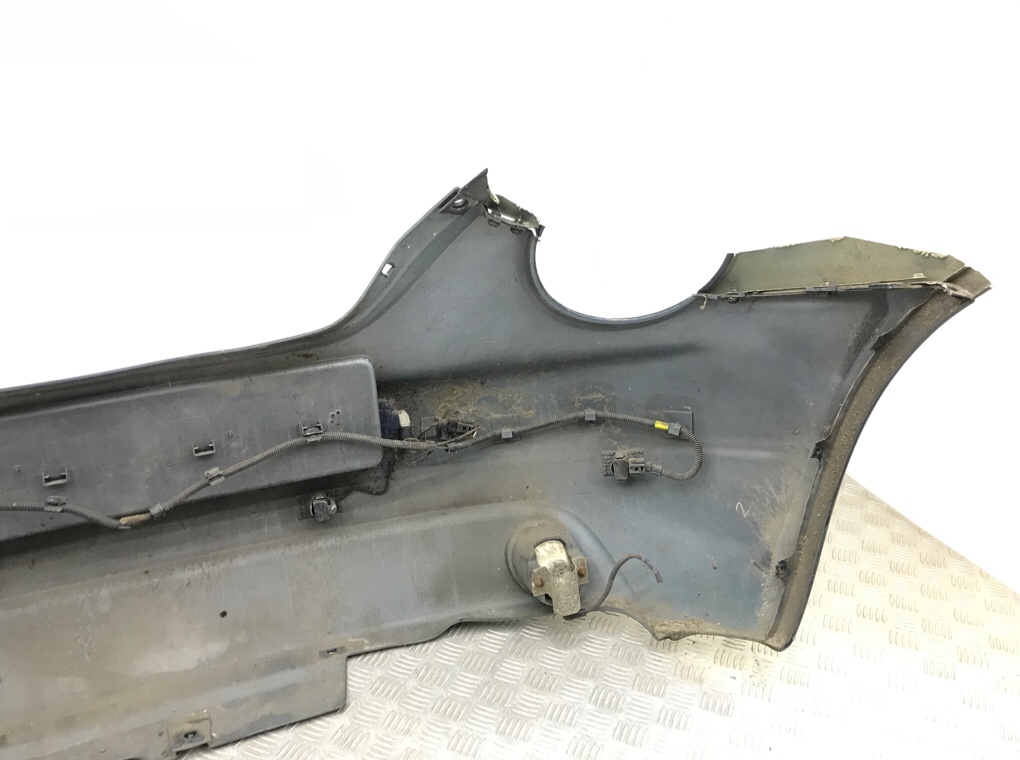 Бампер задний бу для Volkswagen Beetle 2.0 i, 2005 г. Бампер задний бу для Volkswagen Beetle 2.0 i, 2005 г.