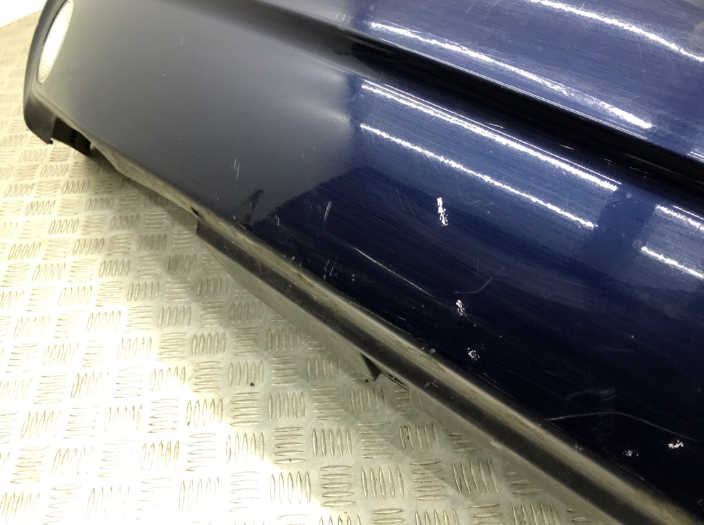 Бампер задний бу для Volkswagen Beetle 2.0 i, 2005 г. Бампер задний бу для Volkswagen Beetle 2.0 i, 2005 г.