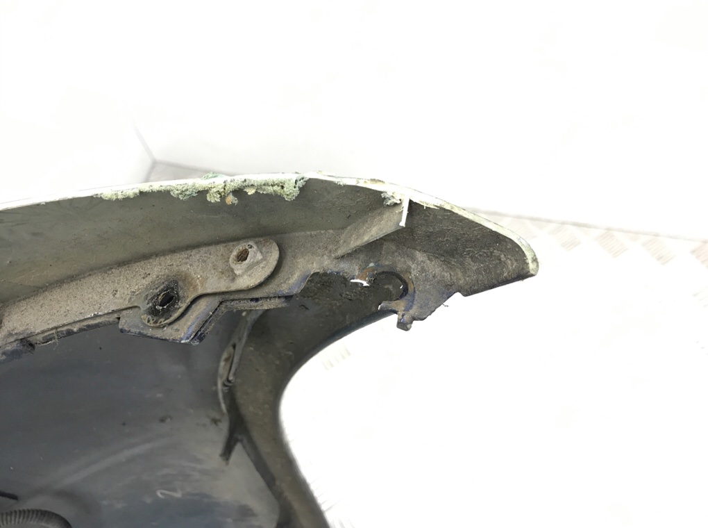 Бампер задний бу для Volkswagen Beetle 2.0 i, 2005 г. Бампер задний бу для Volkswagen Beetle 2.0 i, 2005 г.