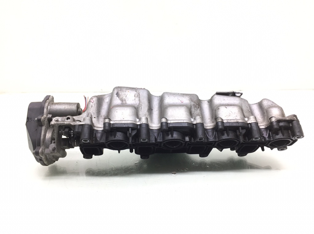 Коллектор впускной бу для Audi A4 B8 2.0 TDi,  2008 г.