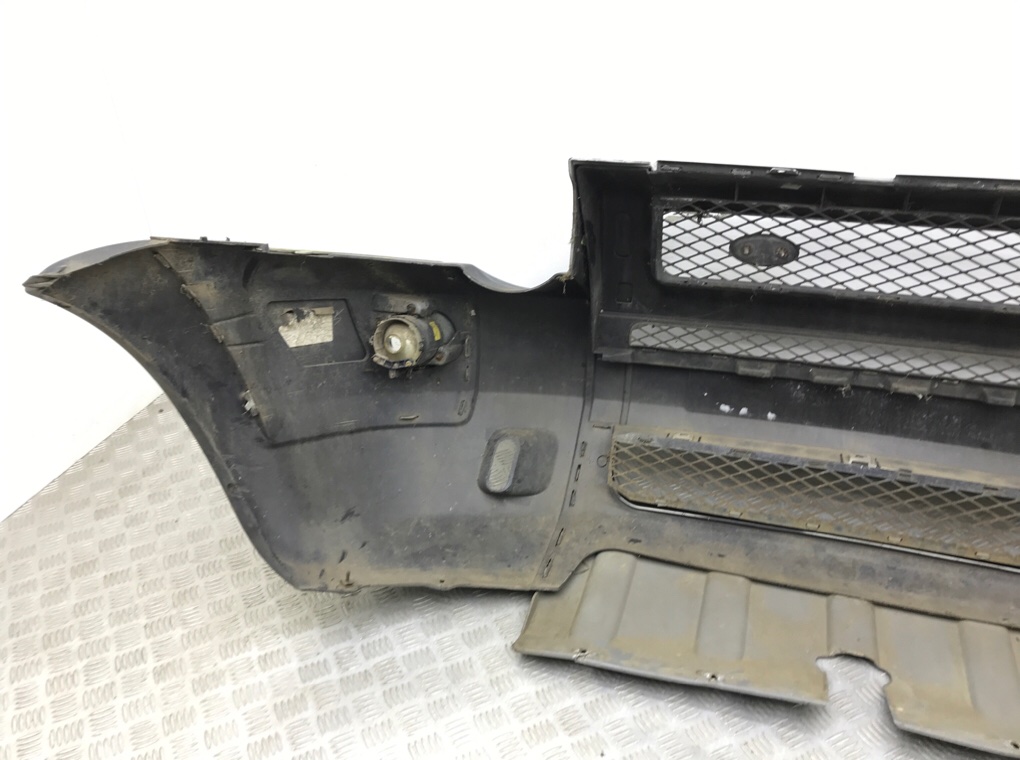 Бампер передний бу для Land Rover Freelander 1 2.0 TD,  2006 г.