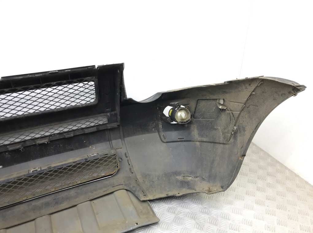 Бампер передний бу для Land Rover Freelander 1 2.0 TD,  2006 г.