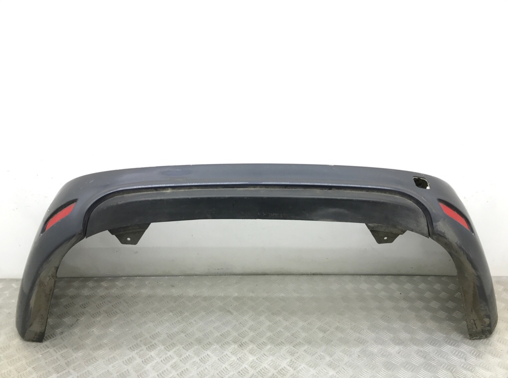 Бампер задний бу для Ford Focus 2 1.8 TDCi,  2009 г.